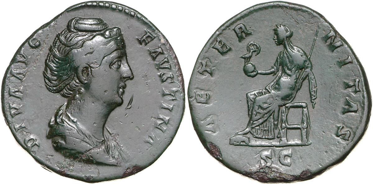Diva Faustina (Maior)