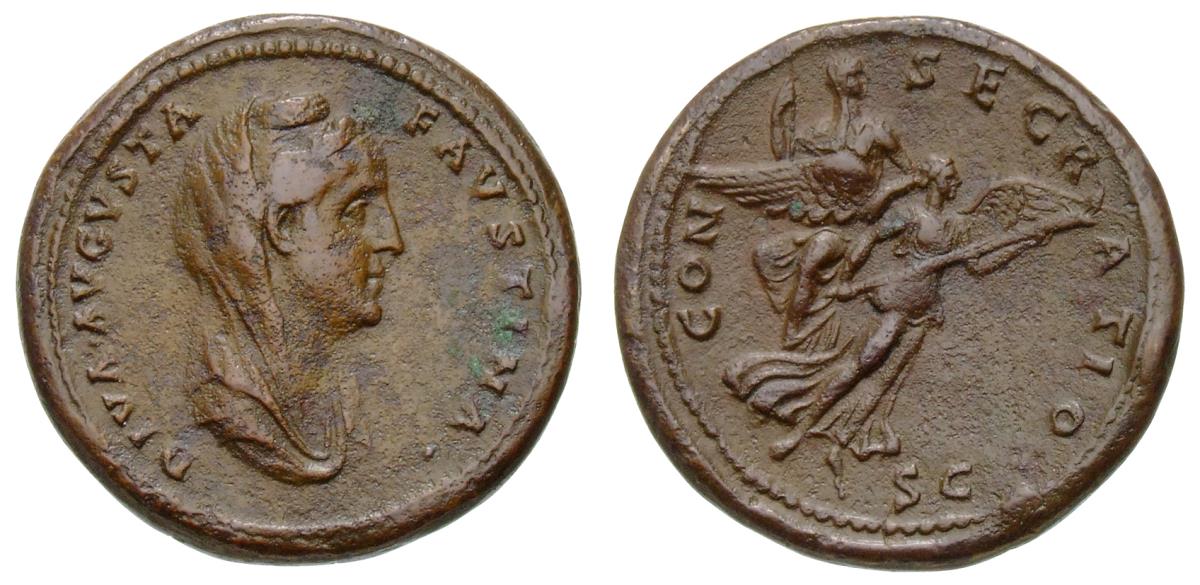 Diva Faustina (Maior)
