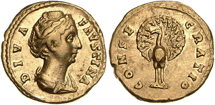 Diva Faustina (Maior)