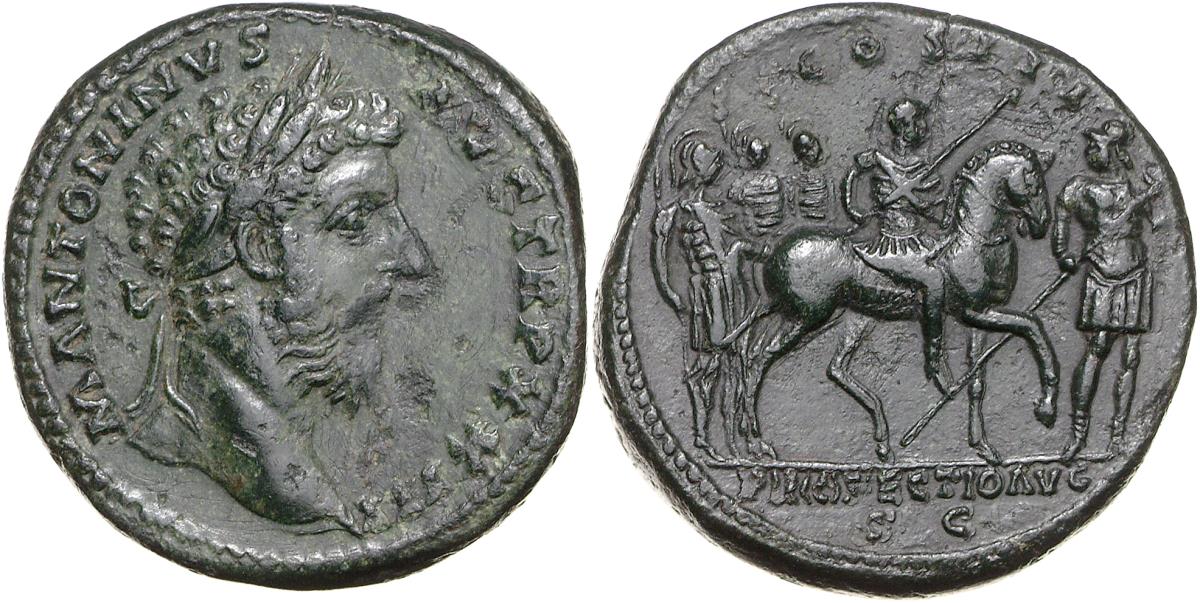 Marcus Aurelius