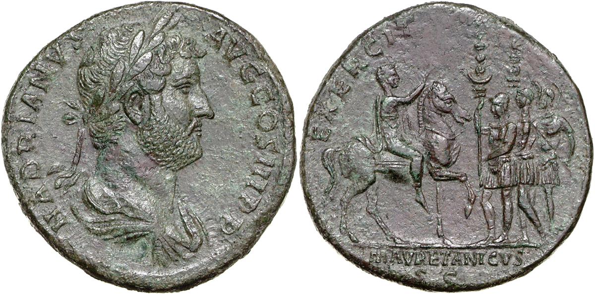 Hadrianus