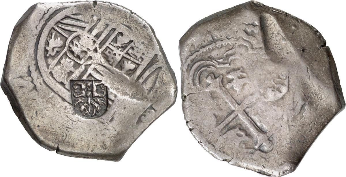 Spanien: Philipp III.