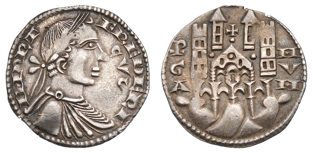 Bergamo: Stadt