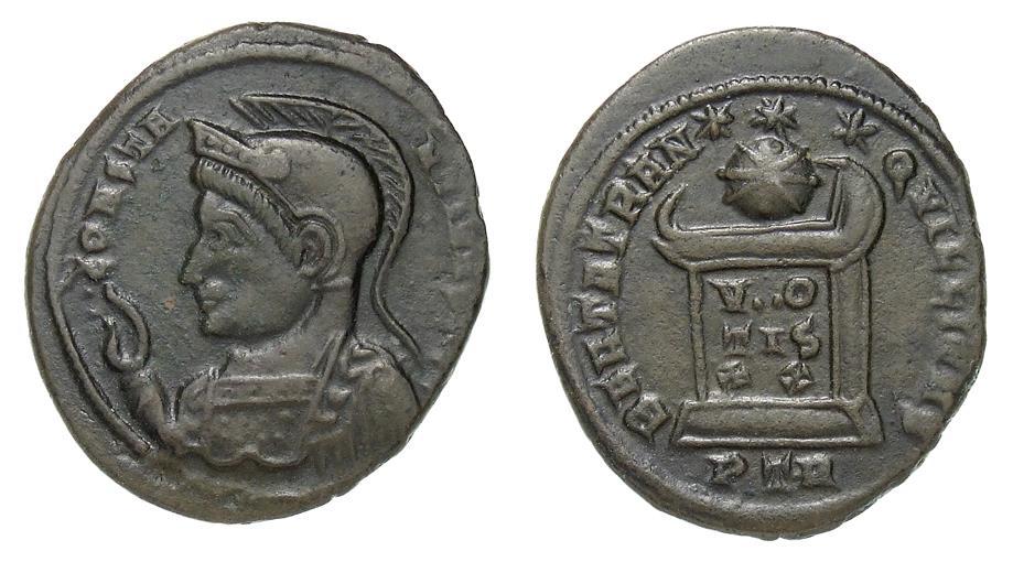 Constantinus I.