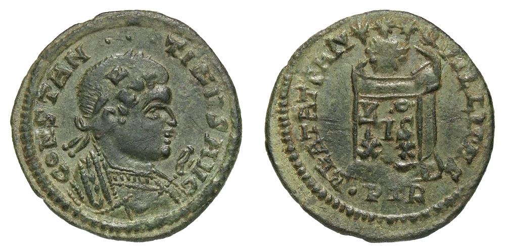 Constantinus I.