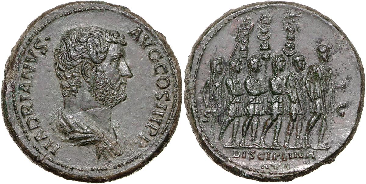 Hadrianus