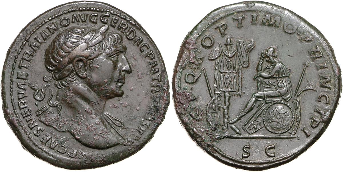 Traianus