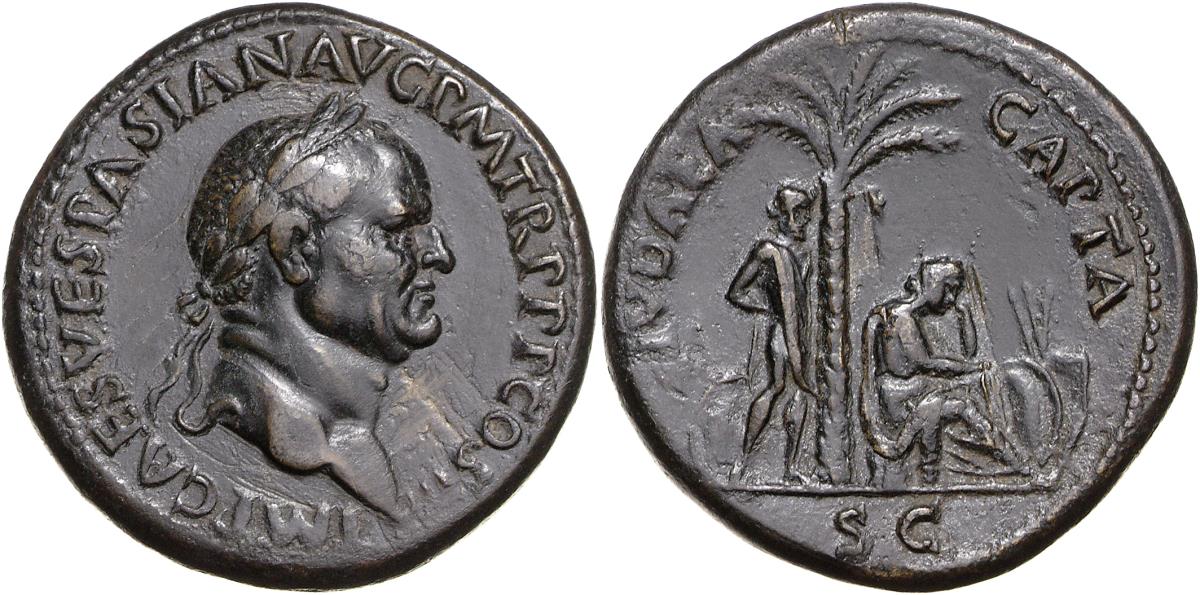 Vespasianus