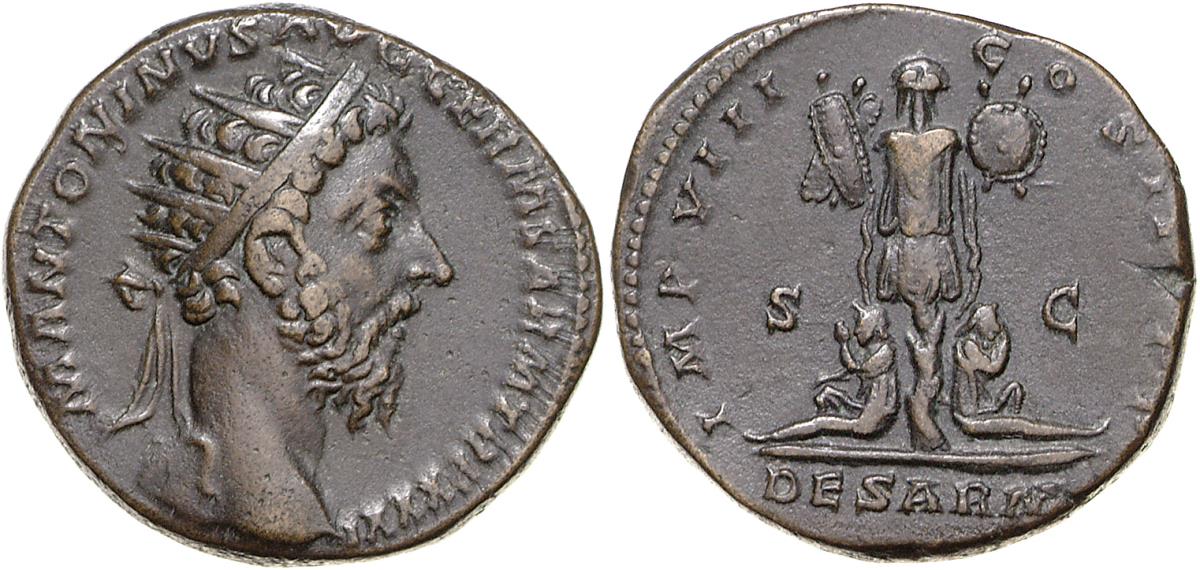 Marcus Aurelius