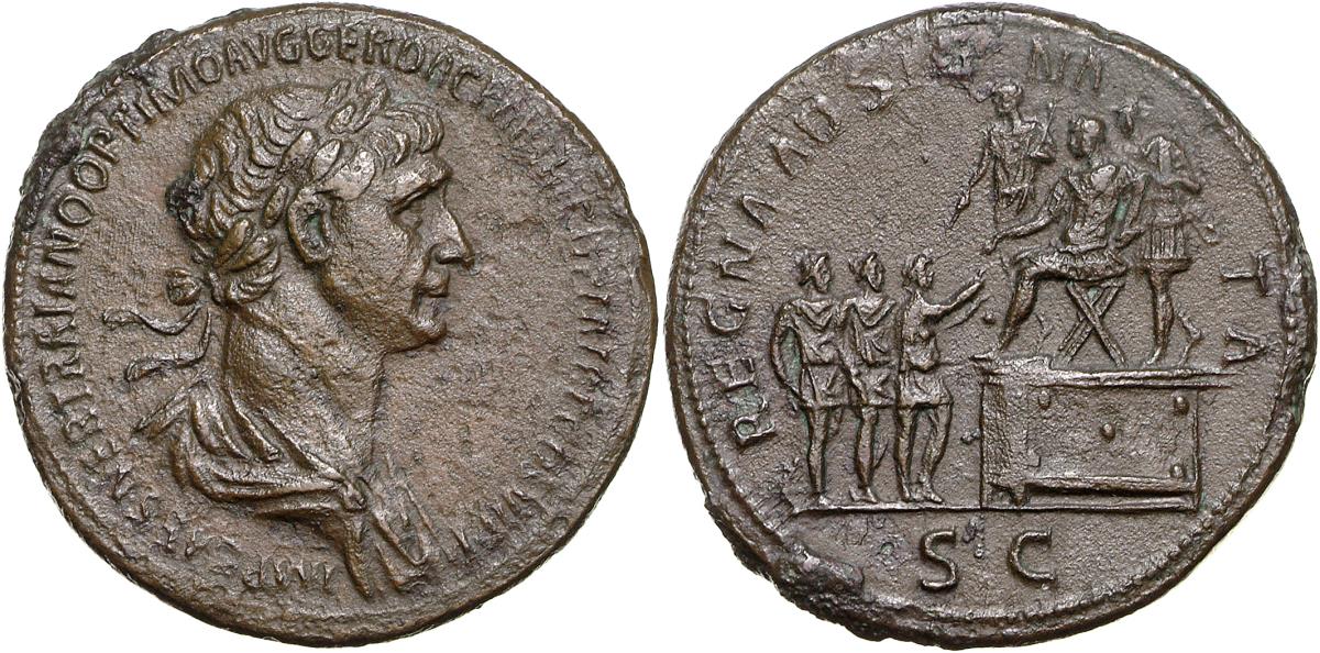 Traianus