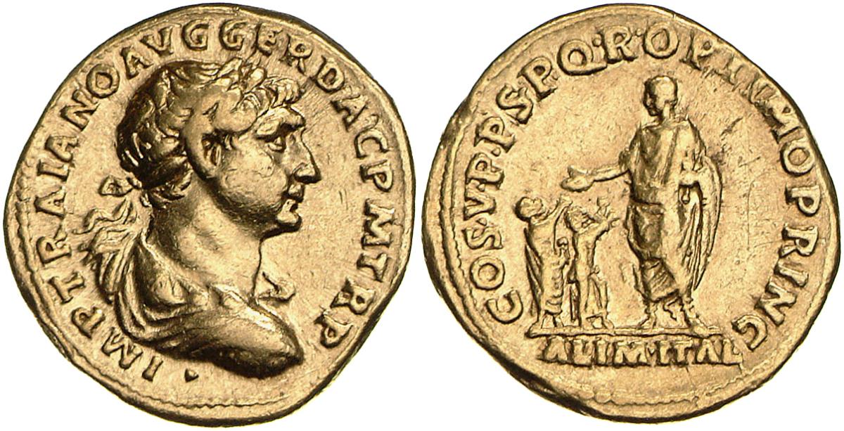 Traianus