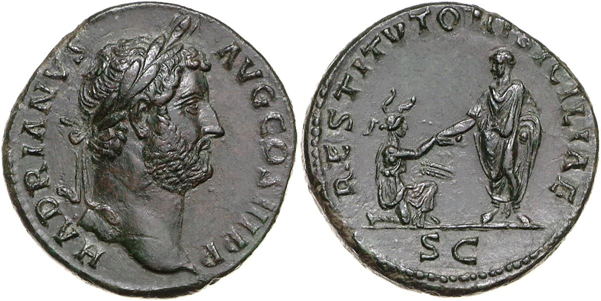Hadrianus