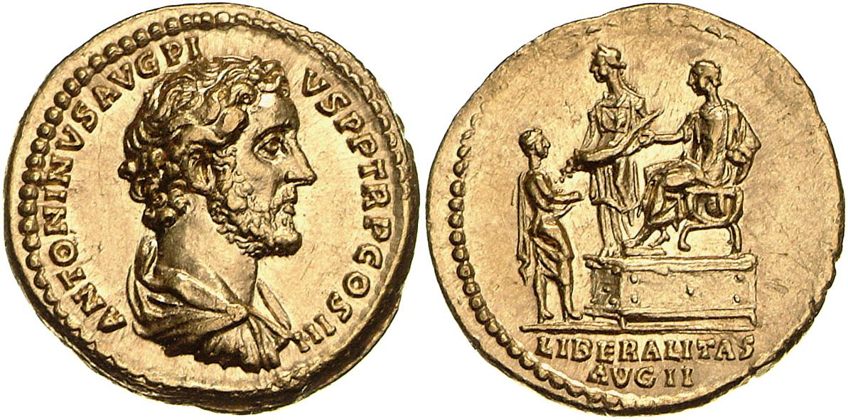 Antoninus Pius