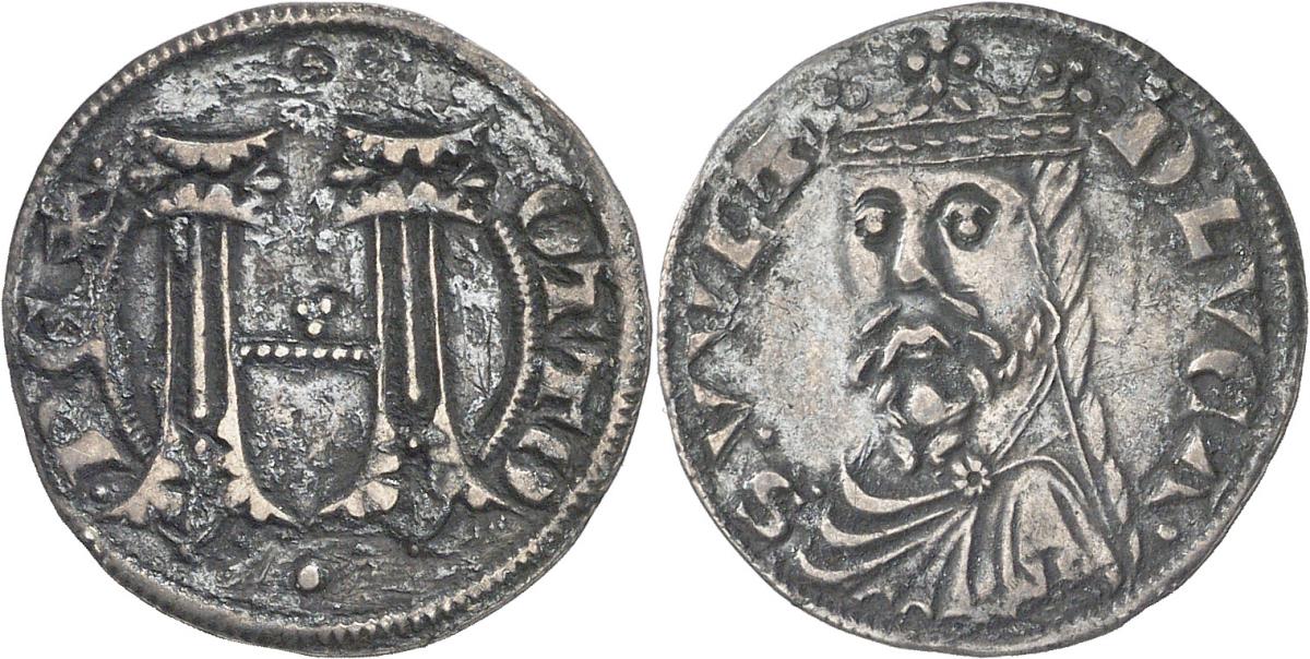 Lucca: Stadt