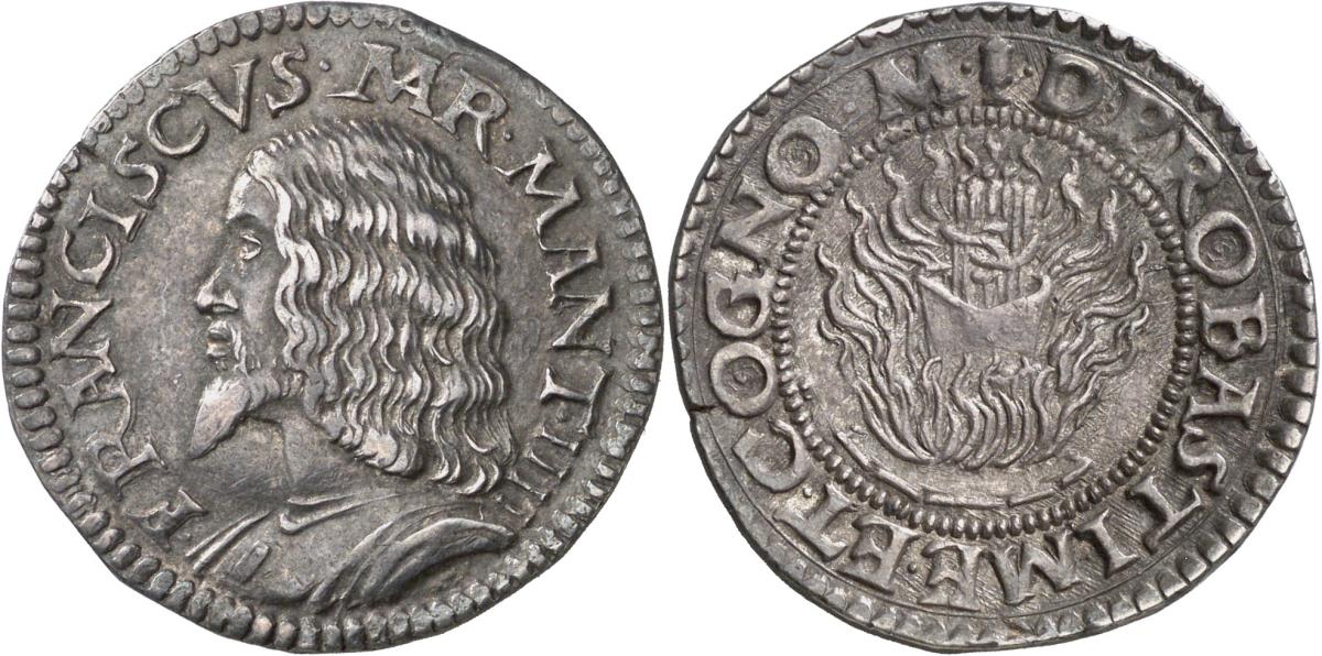 Mantua: Herzogtum