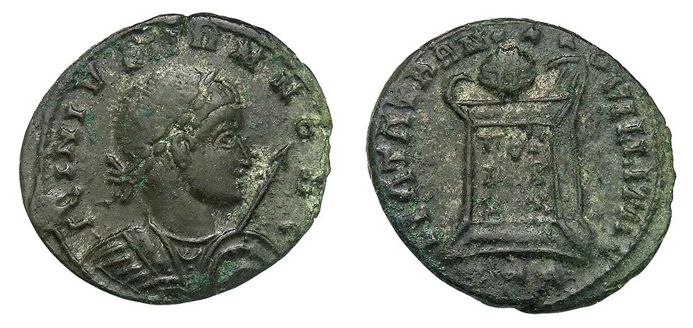 Licinius II.