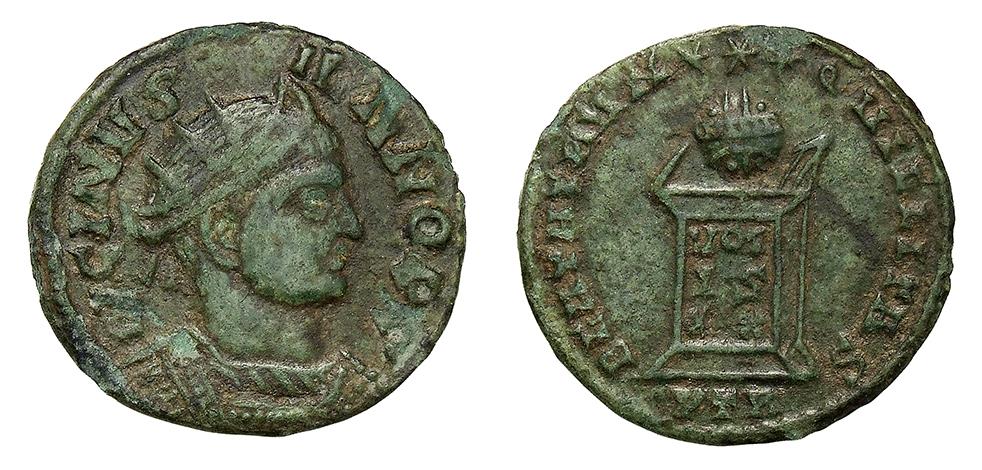 Licinius II.