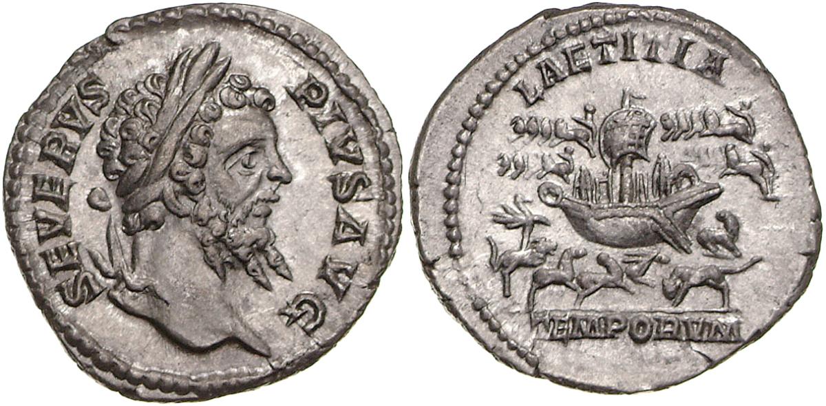 Septimius Severus