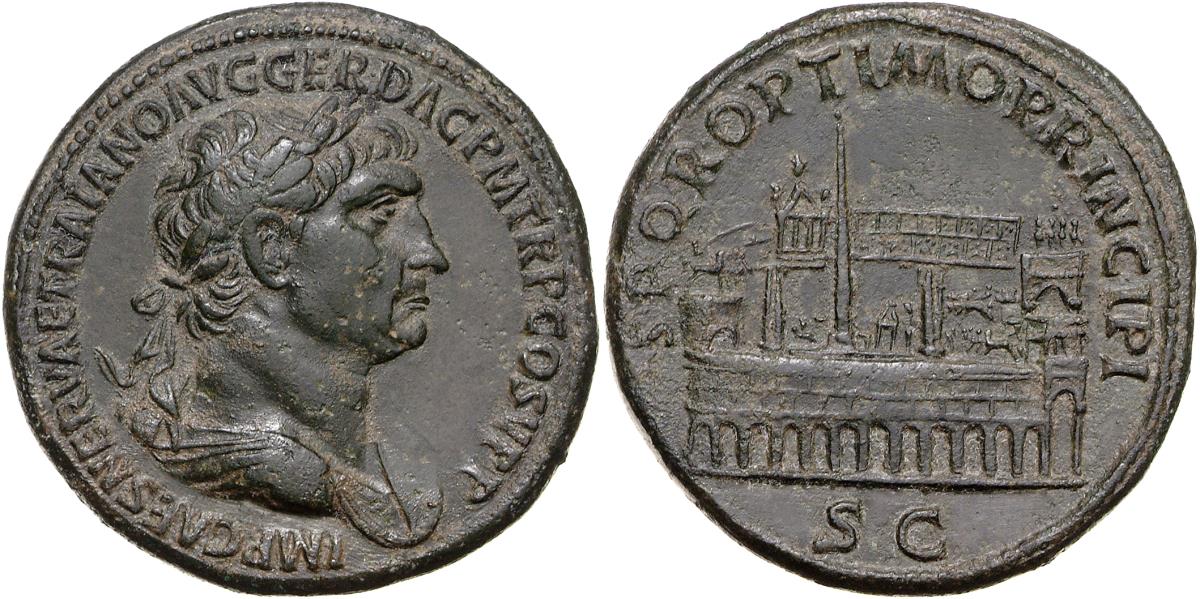 Traianus