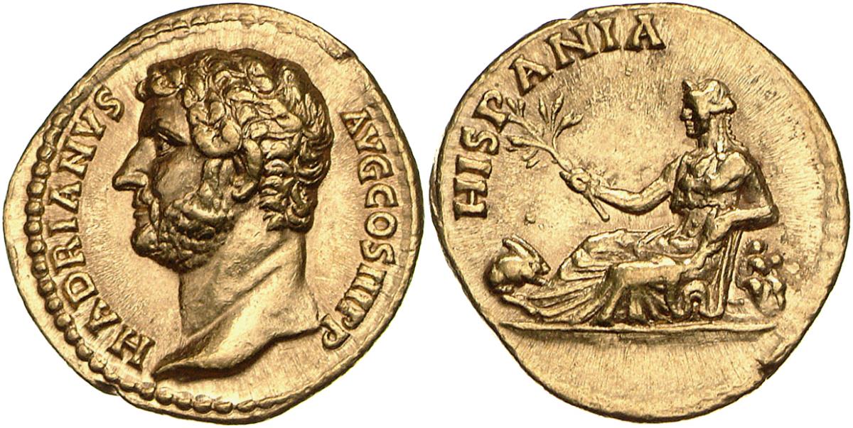 Hadrianus