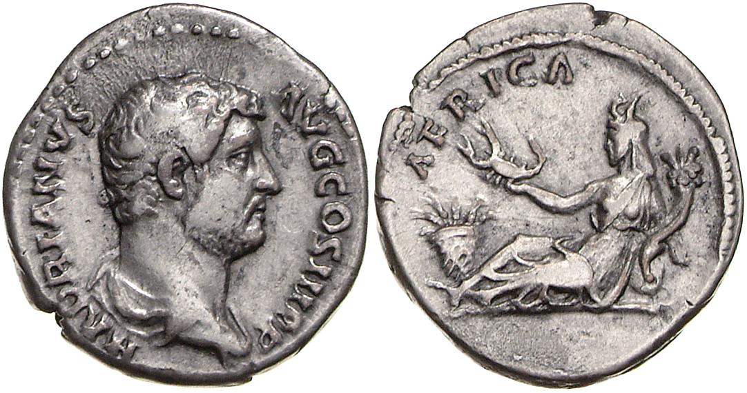 Hadrianus