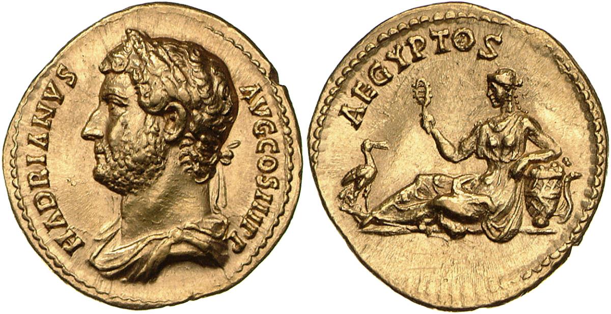 Hadrianus