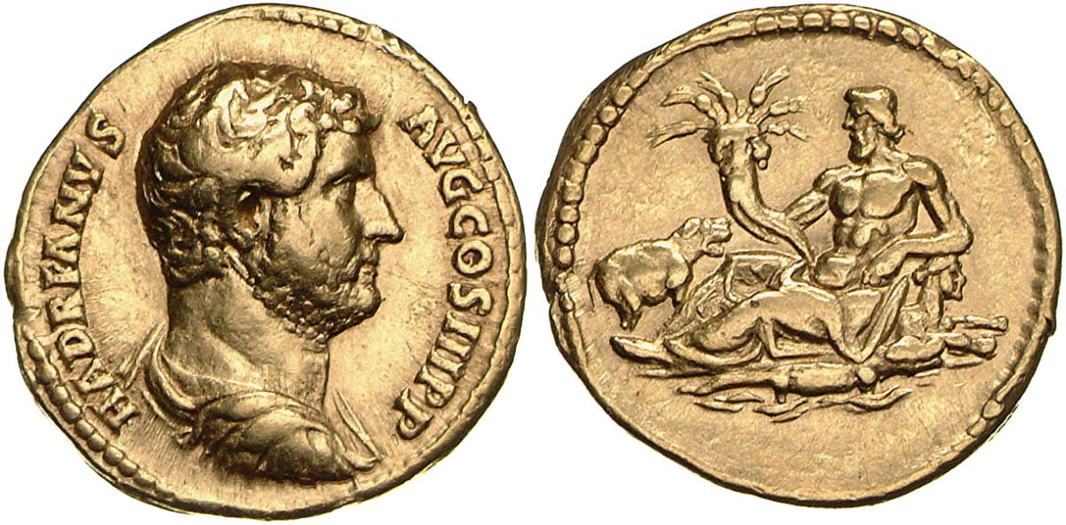 Hadrianus