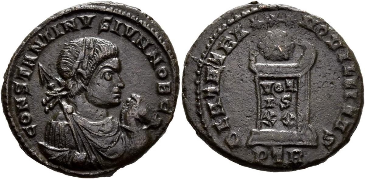 Constantinus II.