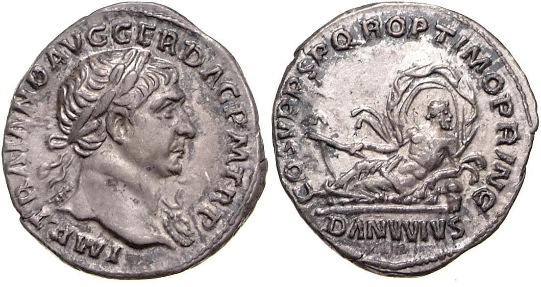 Traianus