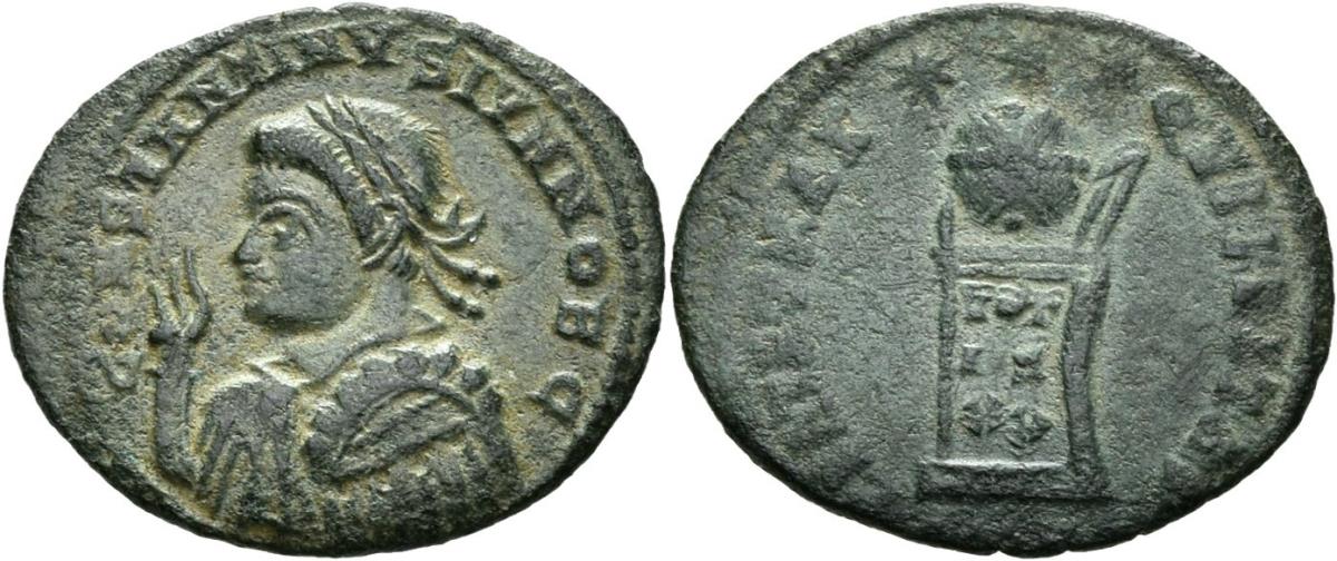 Constantinus II.