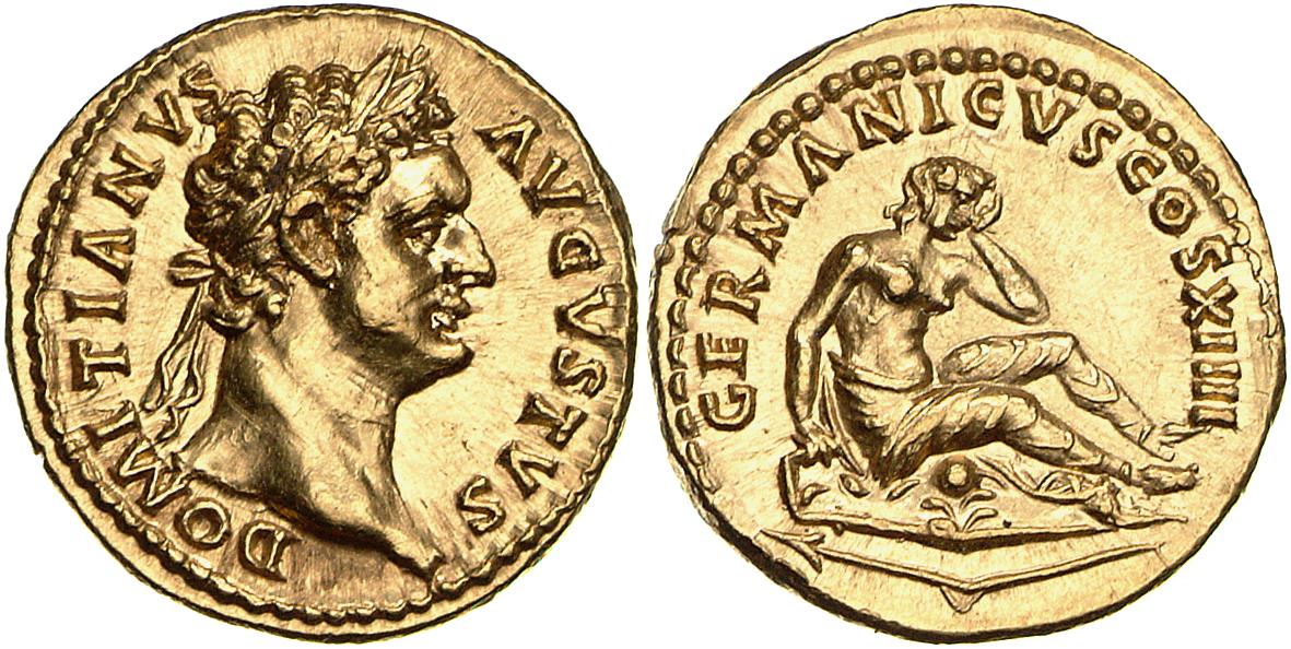 Domitianus