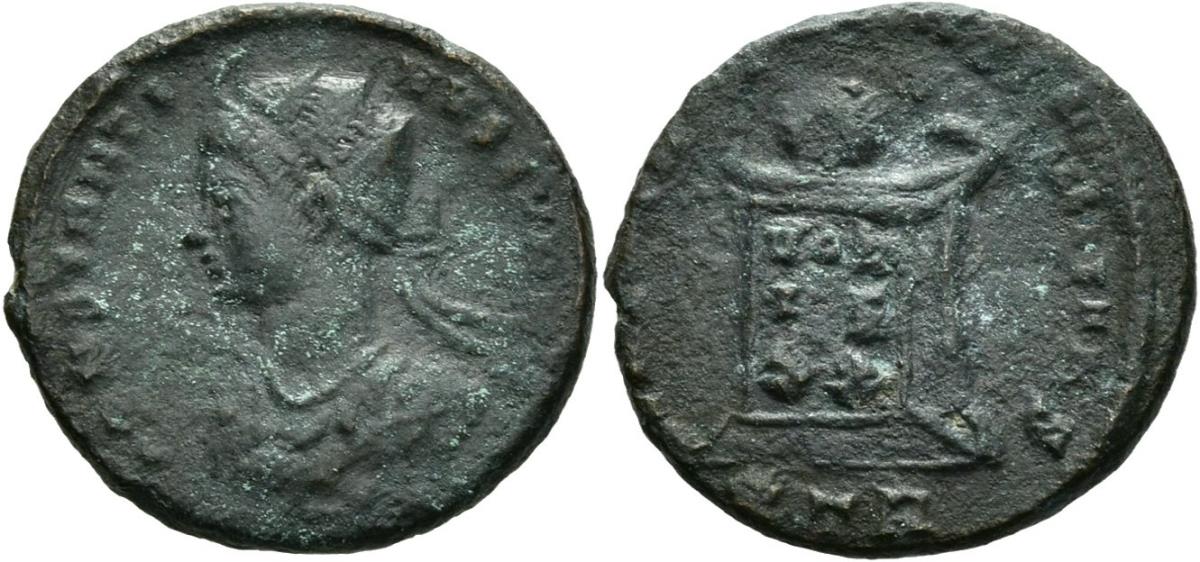Constantinus II.