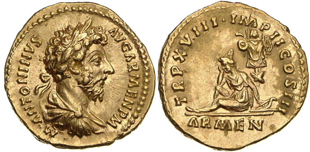 Marcus Aurelius