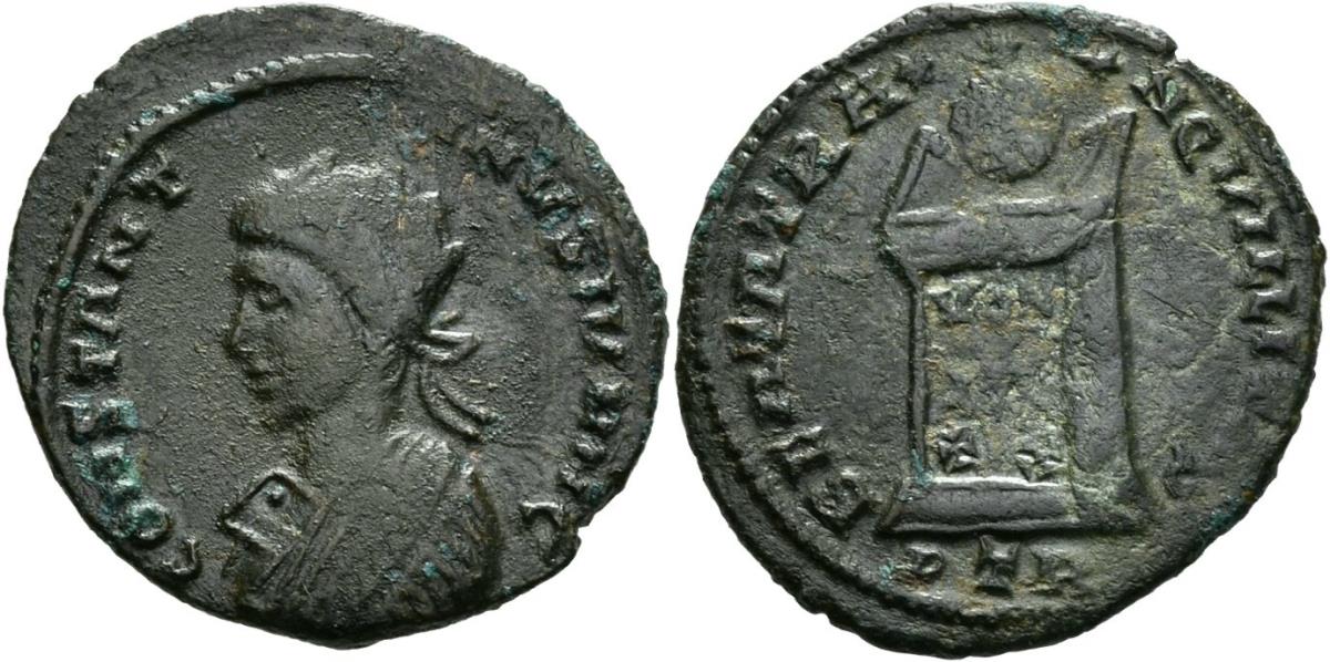 Constantinus II.