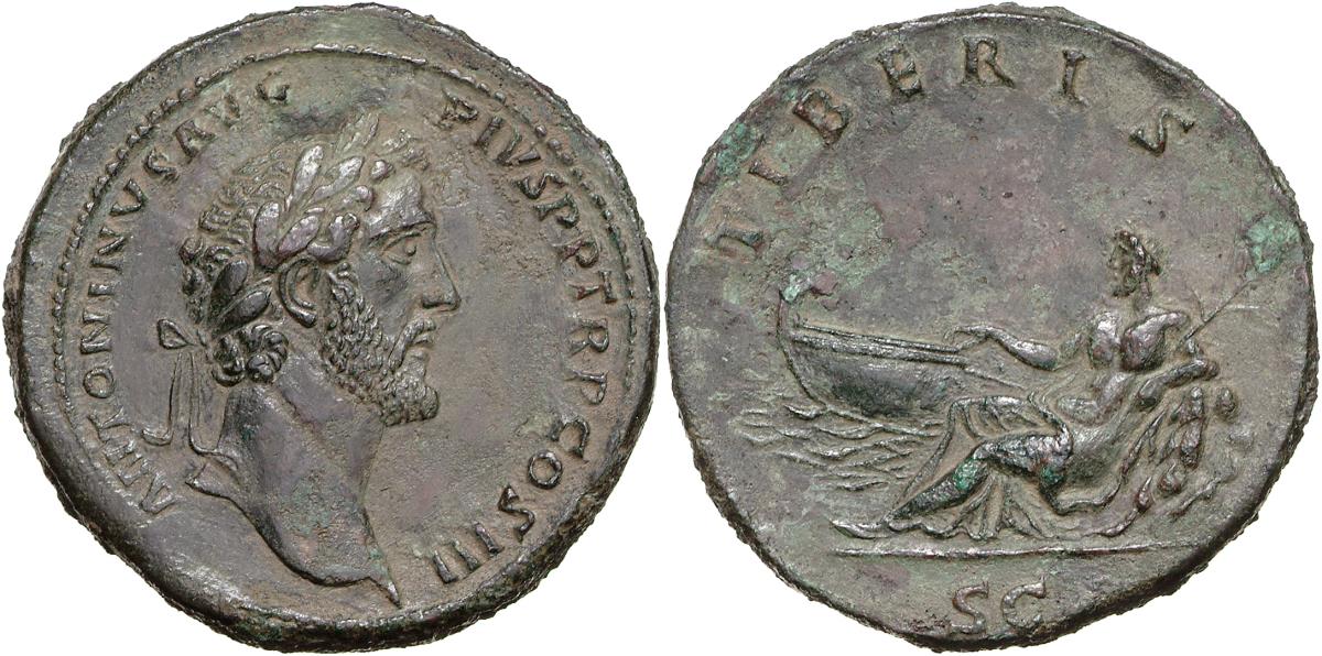Antoninus Pius