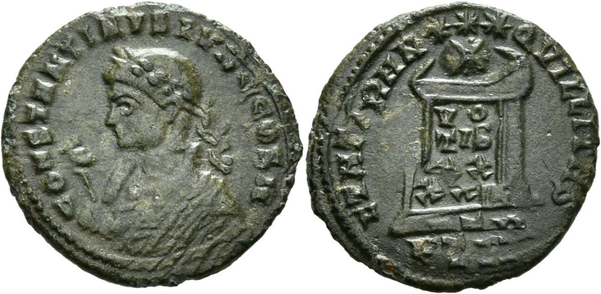 Constantinus II.