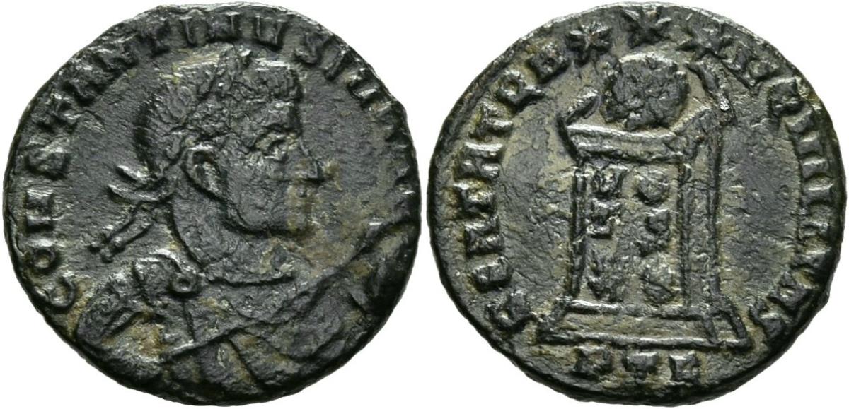 Constantinus II.