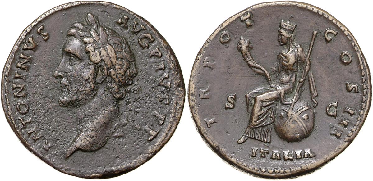Antoninus Pius