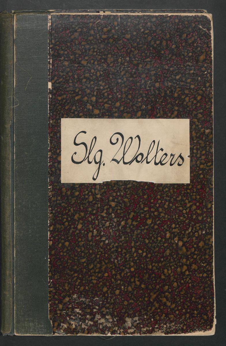 Slg. Wolters