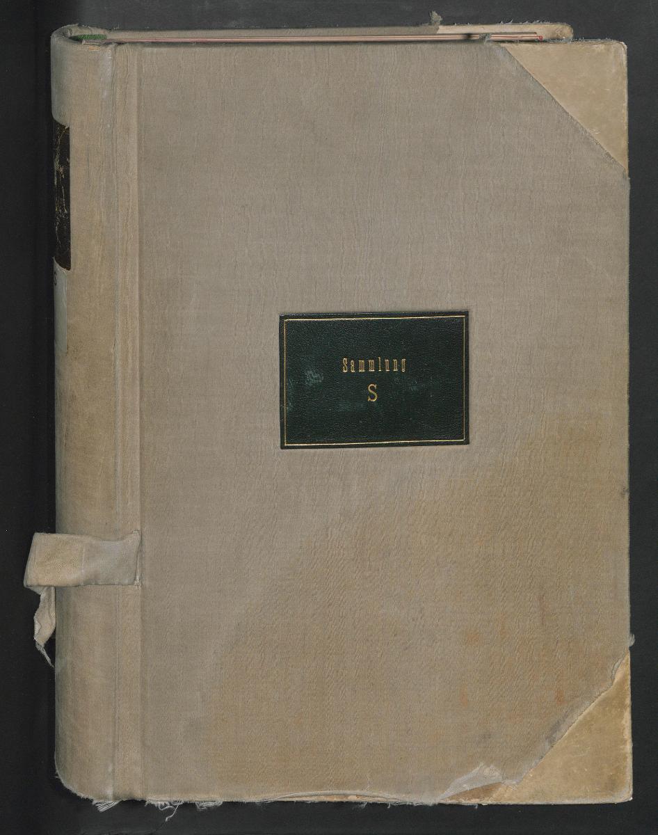 Sammlung S
