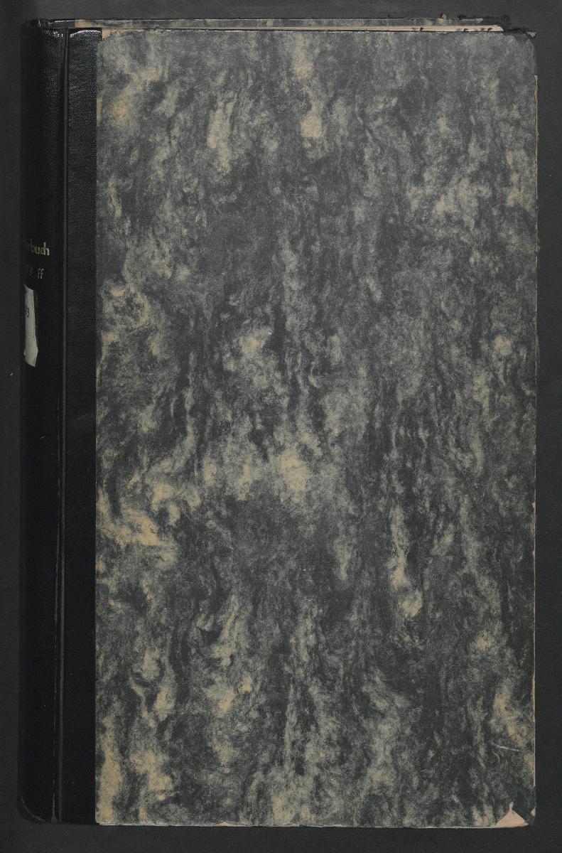 Kg - Mus. K 8689 ff. - 8993