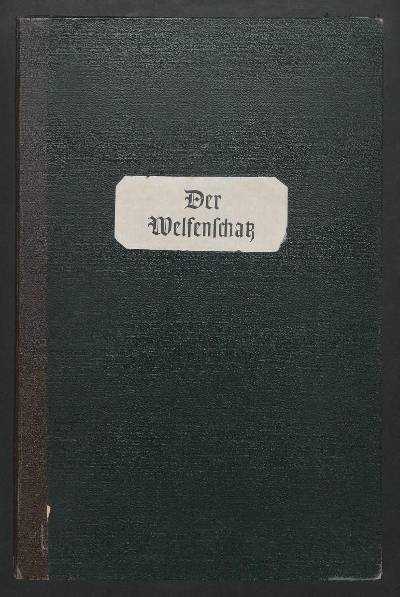Der Welfenschatz