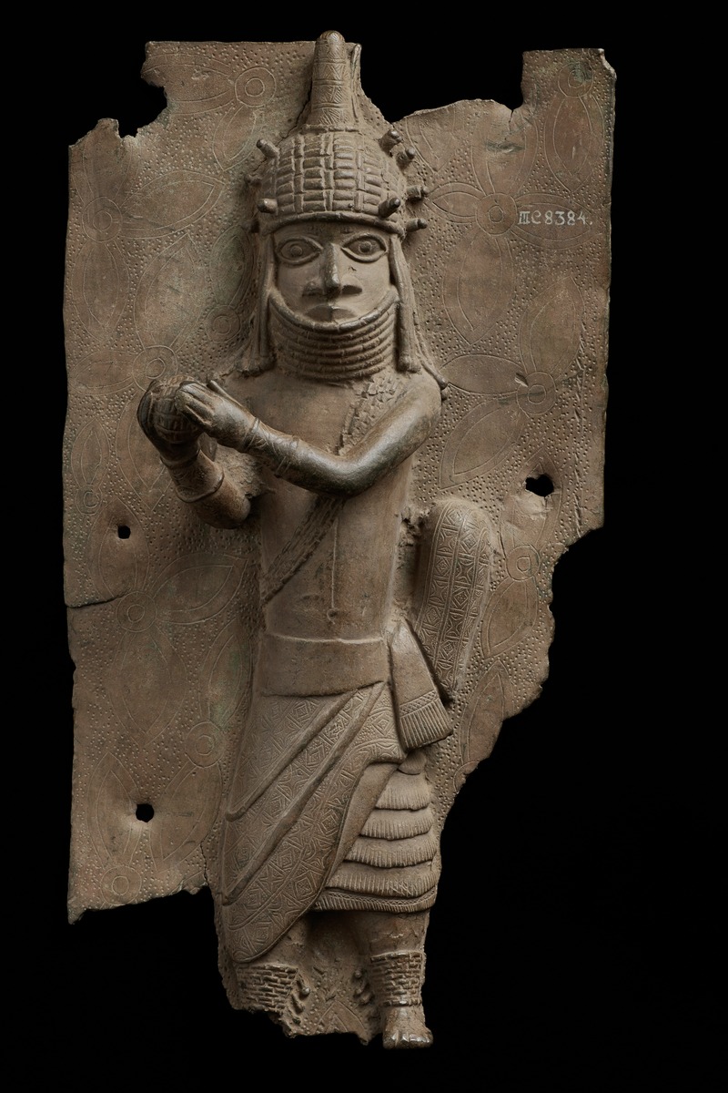 Würdenträger oder König