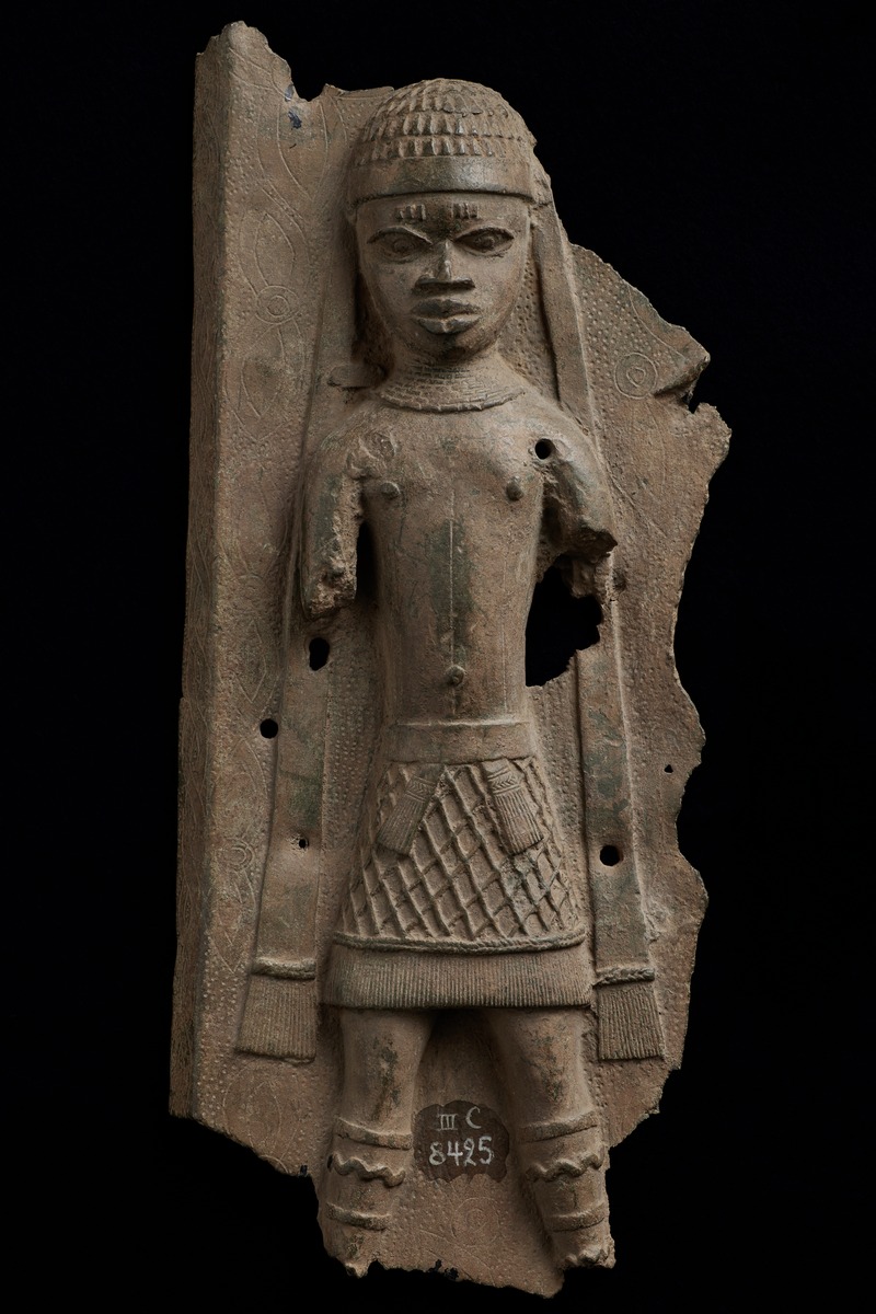 Amufi-Akrobat (?)