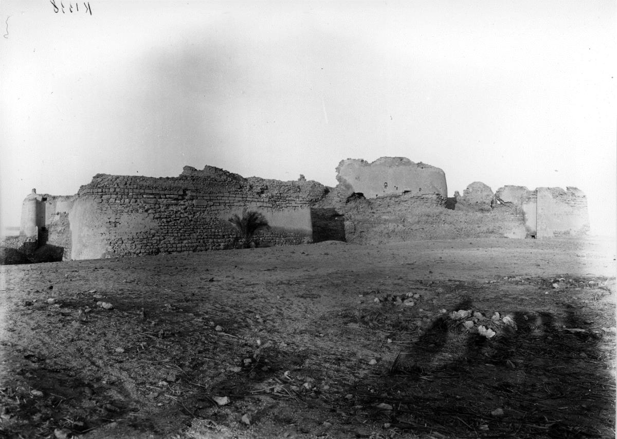 Portugiesisches Fort