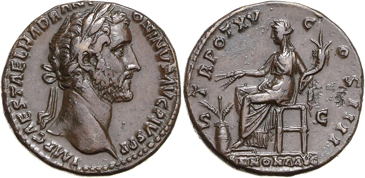Antoninus Pius