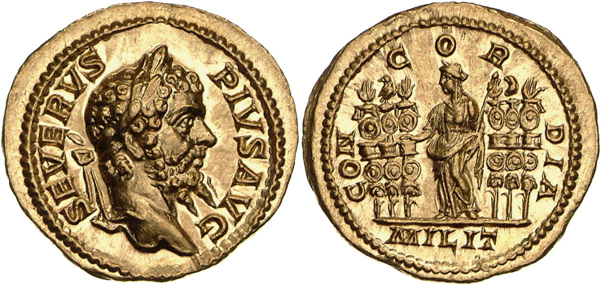 Septimius Severus