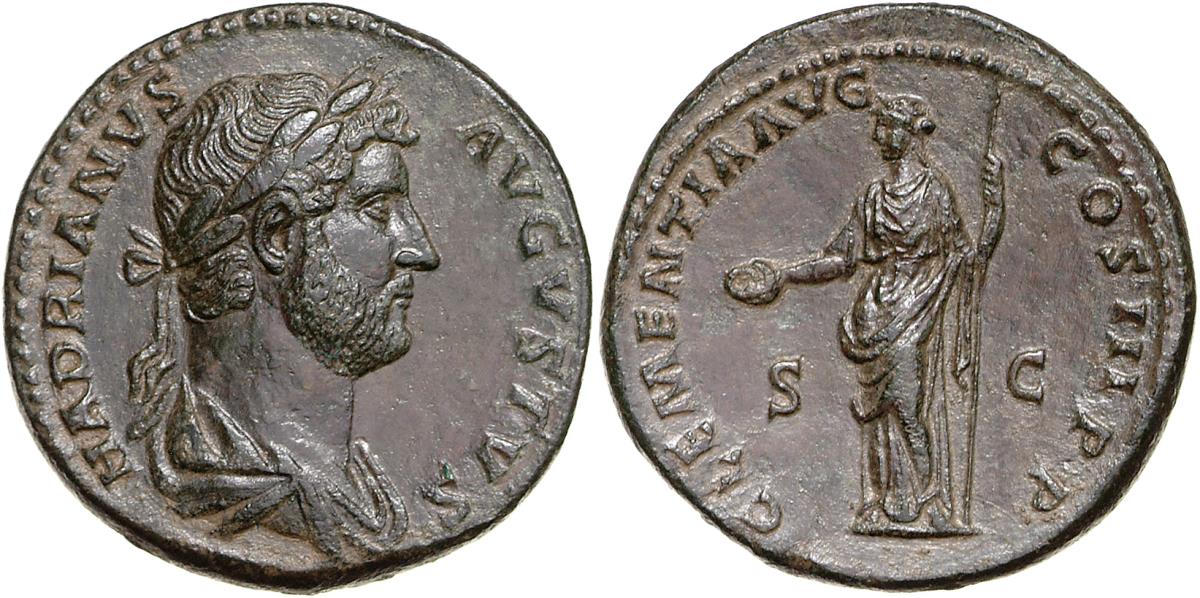 Hadrianus