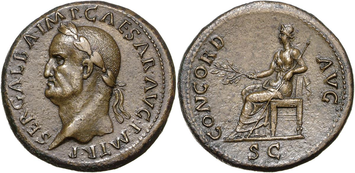 Galba