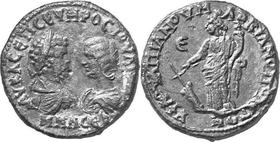 Markianopolis